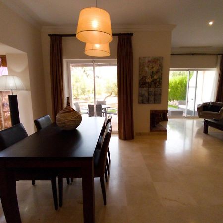Villa Fairways Golf By Mila Prieto Arcos de la Frontera Exteriér fotografie