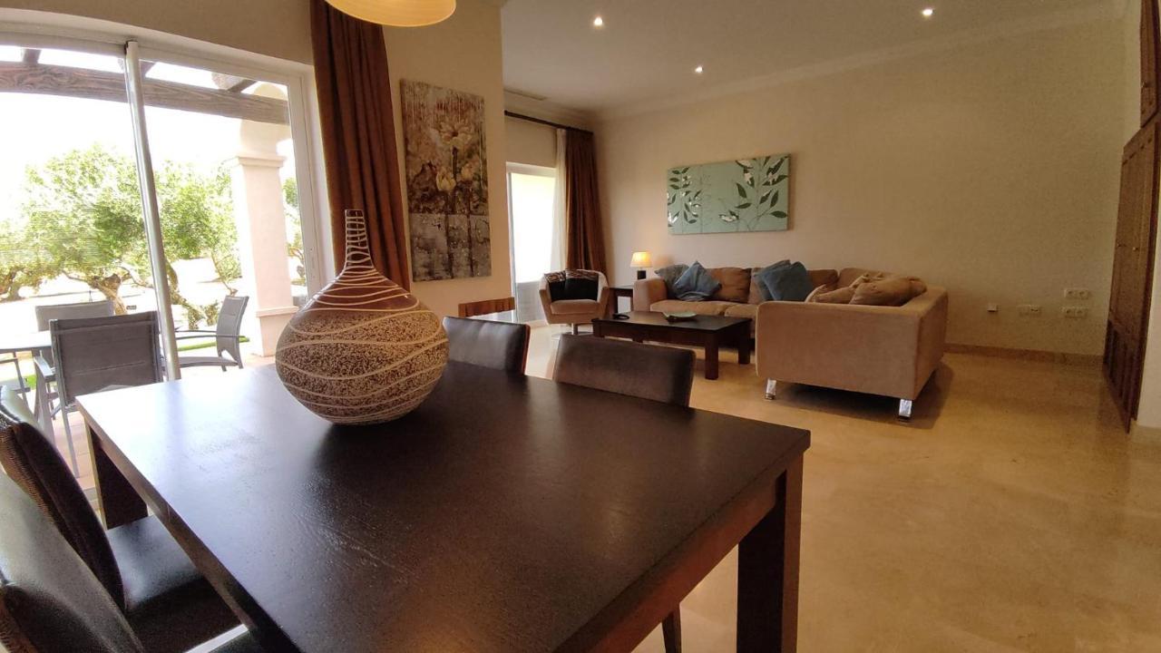 Villa Fairways Golf By Mila Prieto Arcos de la Frontera Exteriér fotografie