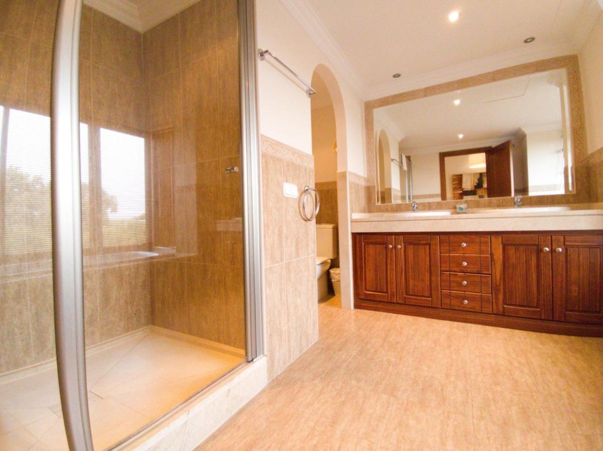Villa Fairways Golf By Mila Prieto Arcos de la Frontera Exteriér fotografie
