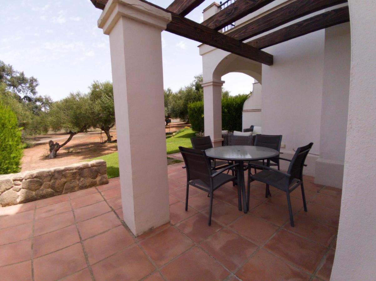 Villa Fairways Golf By Mila Prieto Arcos de la Frontera Exteriér fotografie