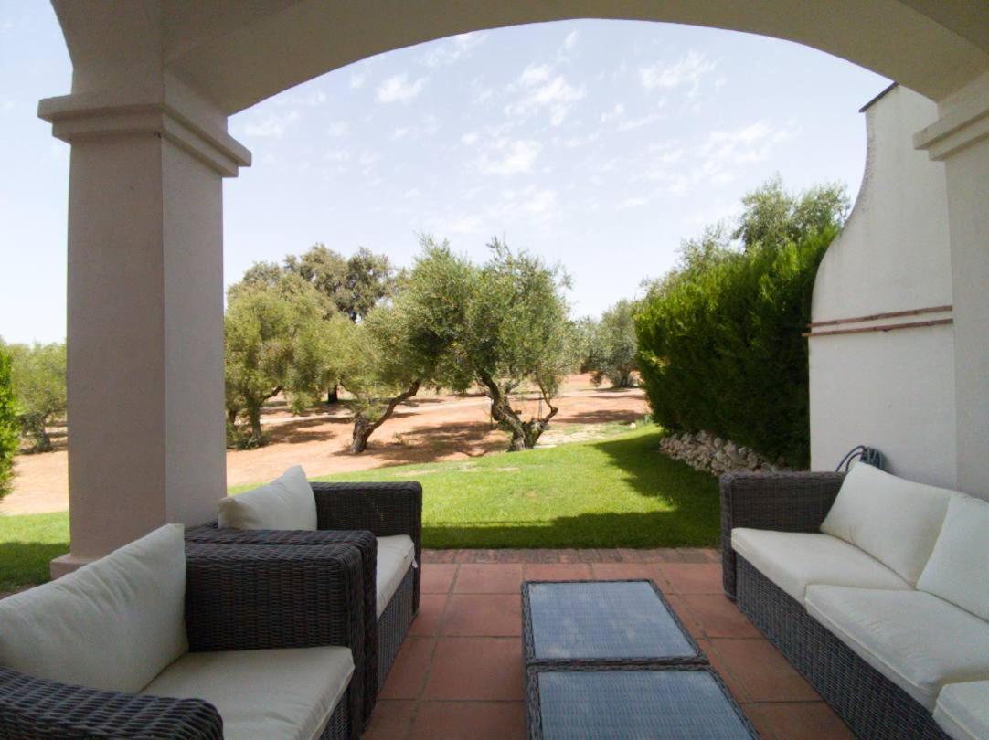 Villa Fairways Golf By Mila Prieto Arcos de la Frontera Exteriér fotografie